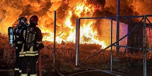 Rumunske vlasti zahtijevaju izručenje osumnjičenih za sabotažu: Uhapšeni u Njemačkoj i Poljskoj