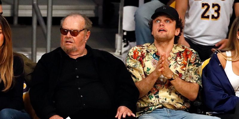 Jack Nicholson se definitivno oprostio od glume i povukao iz javnog života