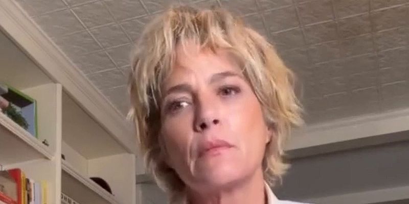 Selma Blair se obratila javnosti nakon incidenta u avionu: Uputila izvinjenje svima koje je povrijedila