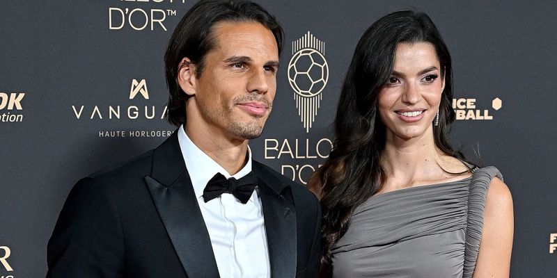 Nakon zapaženog nastupa u Ligi prvaka, Yann Sommer potvrdio razvod od supruge