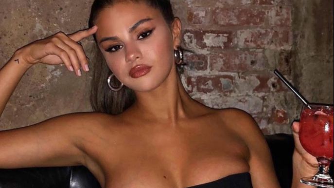 Selena Gomez otvoreno o štetnoj navici: Elektronske cigarete su mi promijenile glas