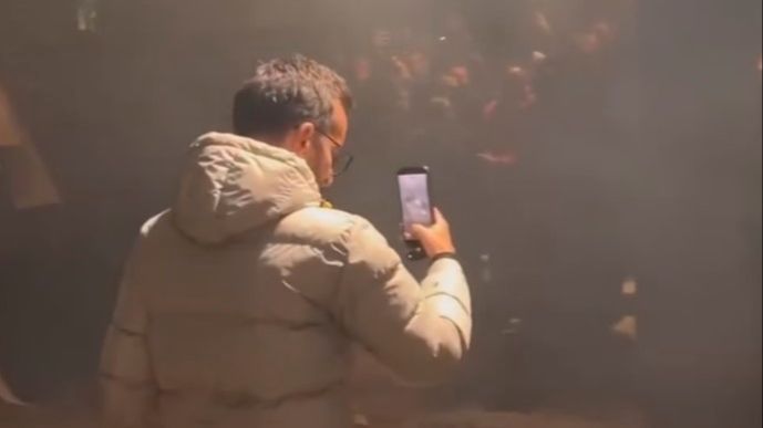 Masovni protesti u Prištini: Građani zahtijevaju hitnu reakciju vlasti protiv nasilja nad ženama