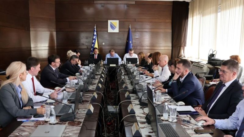 Neosigurana sredstva za desetine projekata: Zbog čega kasne javne investicije u Federaciji BiH