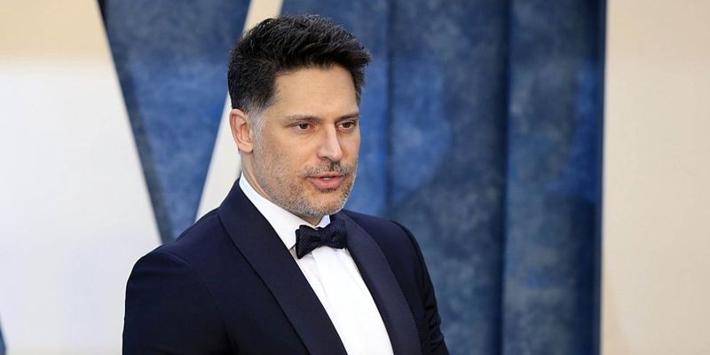 Joe Manganiello podijelio potresne prizore iz bolnice: U svega dvije sedmice smršao 27 kilograma