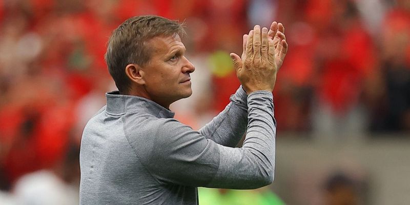 Jesse Marsch oštro kritikovao poslovanje Manchester Cityja i zatražio izbacivanje kluba iz lige