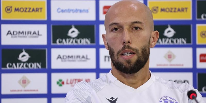 Edin Cocalić na čelu Omladinske škole FK Željezničar