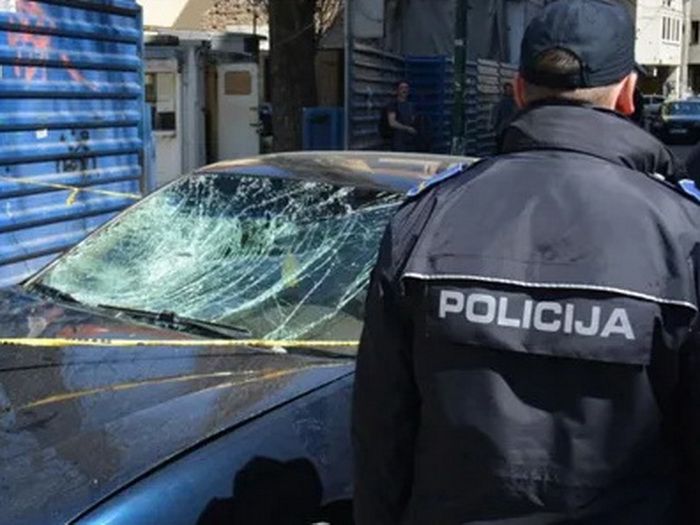 Pojačane policijske kontrole u Sarajevu: Zbog alkohola iz saobraćaja isključeno 38 vozača, zabilježeno 13 udesa