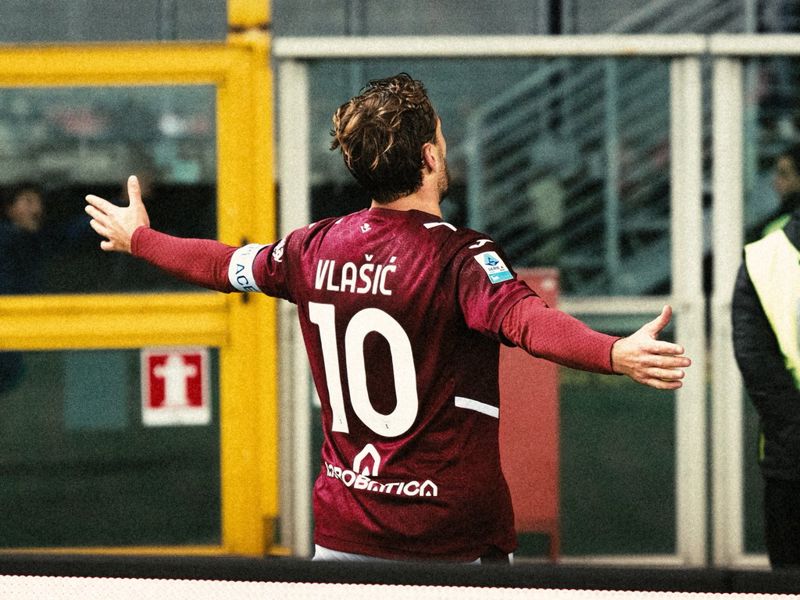 Torino vezao drugi uzastopni trijumf: Sjajan pogodak Vlašića presudio protiv Monze