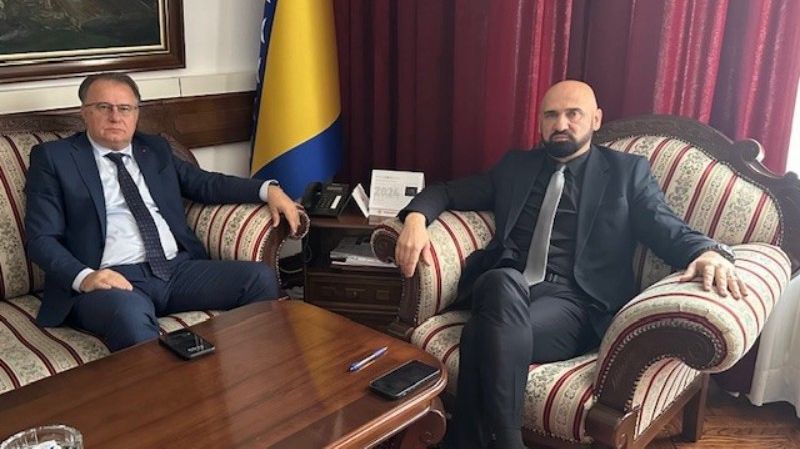 Afera „Spengavanje”: Ispitivanja Nikšića i Isaka u POSKOK-u uoči podizanja optužnice