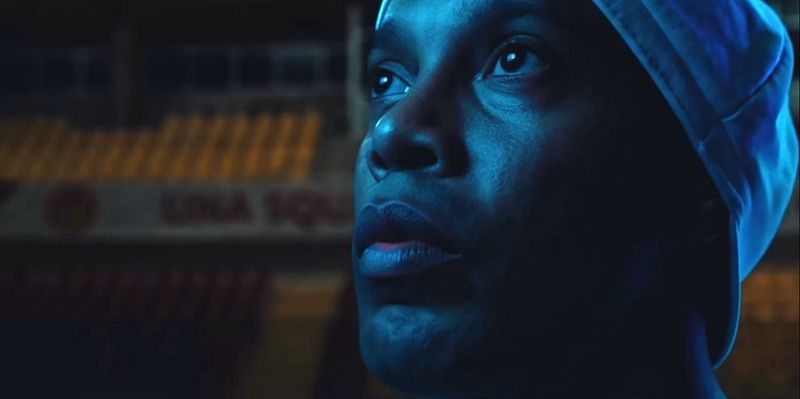 Zvanično potvrđen povratak Ronaldinha: Legendarni Brazilac ponovo na terenu 15. novembra