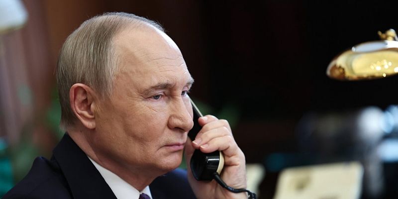 Papa Lav se iz bolnice telefonom obratio Putinu i uputio humanitarni apel
