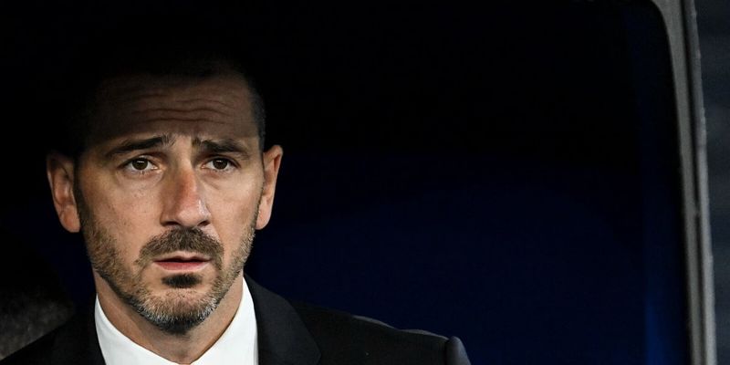 Bonucci otvorio dušu o porazu od BiH: Zbog neuspjeha se posvađao sa suprugom i danima se izolovao od porodice