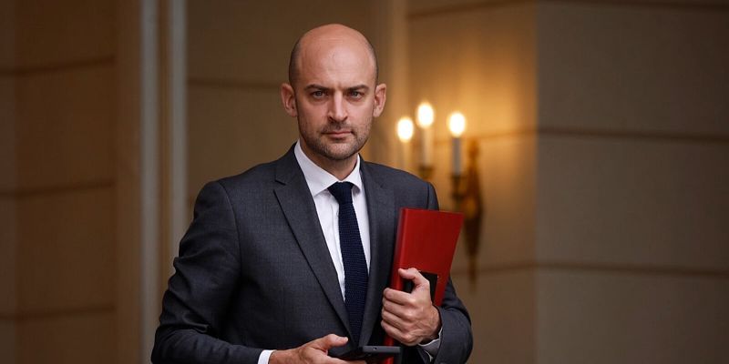 Šef francuske diplomatije: Evropske zemlje osiguravaju dvije trećine obavještajnih podataka Kijevu