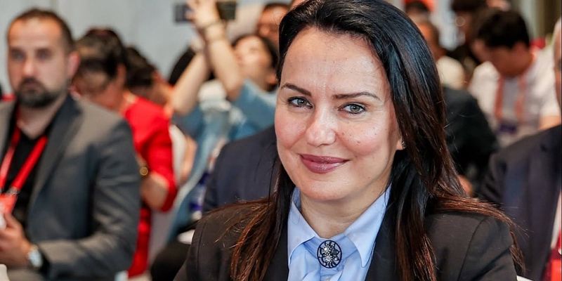 Načelnica Jezera iskazala želju za potpisivanjem pristupnice za SNS