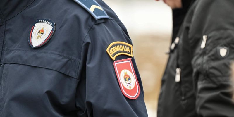 Muškarac iz Šipova lišen slobode nakon fizičkog napada na području Mrkonjić Grada