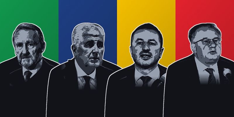 Postizborne kalkulacije u BiH: Stranački lideri pred zahtjevnim odlukama i političkim kompromisima