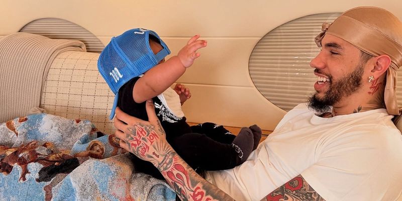 LaMelo Ball se našao na meti kritika zbog izjave o podjeli roditeljskih obaveza