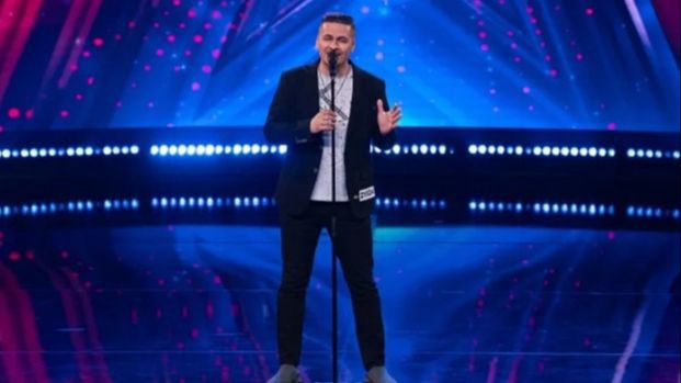 Vedran Tomičić oduševio žiri u „Supertalentu“ i osigurao prolazak u naredni krug