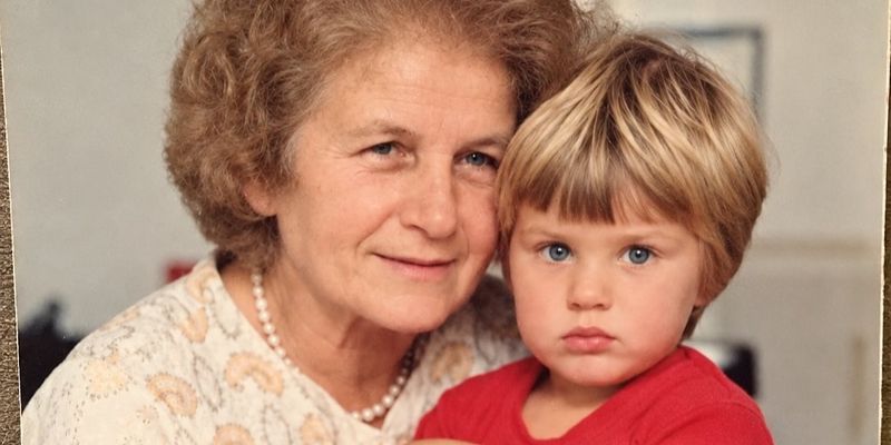 Ida Prester dirljivim riječima odala počast baki Ani povodom 115. godišnjice njenog rođenja