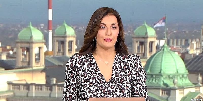 Pritisci na rukovodstvo RTS-a: Zatražene hitne ostavke direktorice i uredništva