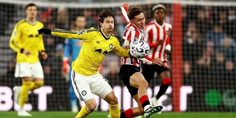 Leeds remizirao protiv posljednjeplasiranog Sunderlanda, puni nastup Muharemovića