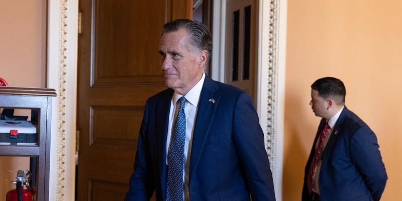 Bivši republikanski predsjednički kandidat uporedio Zelenskog sa Churchillom i Washingtonom uz kritike na račun popuštanja Rusiji