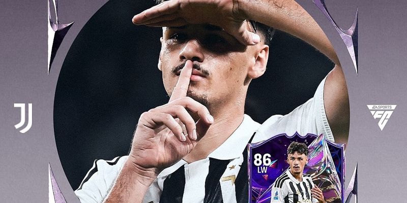 Kerim Alajbegović uvršten među buduće zvijezde u igri EA Sports FC 27