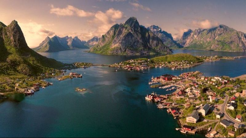 Novi statistički podaci iz Norveške: Hiljade građana porijeklom iz Bosne i Hercegovine žive u ovoj zemlji
