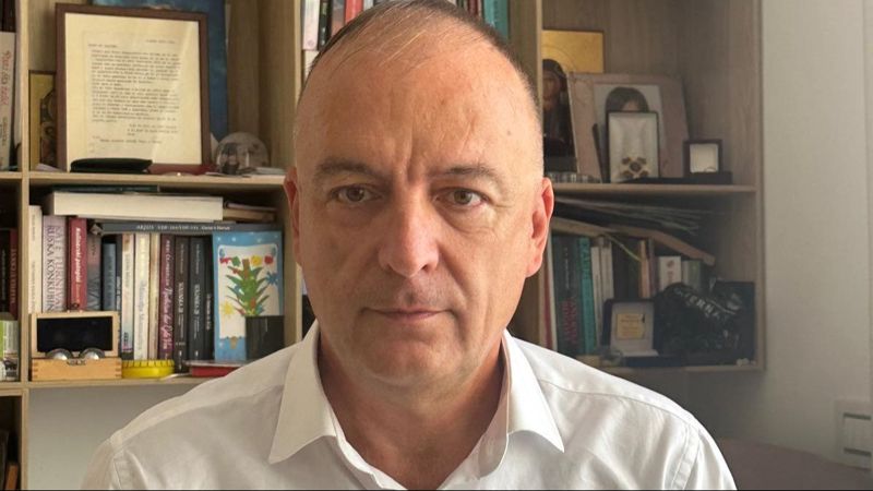 Draško Aćimović: Nova vlast u Srbiji bit će ekspertska, prilika za dogovor u BiH