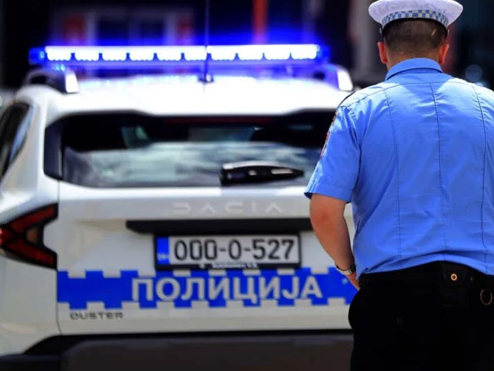Uspješna policijska akcija u Banjoj Luci: Uhapšene dvije osobe zbog teških krađa