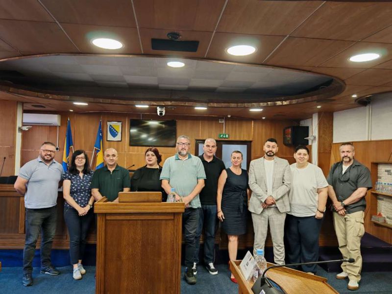Vijeće nacionalnih manjina Brčko distrikta: Djevojčice Romkinje i dalje izložene predrasudama i diskriminaciji