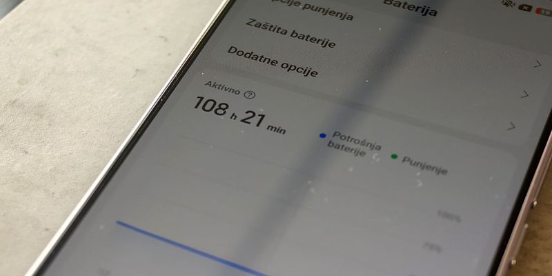 Xiaomi Redmi Note 17 Pro: Izdržljiva baterija velikog kapaciteta i robusna konstrukcija za zahtjevne korisnike