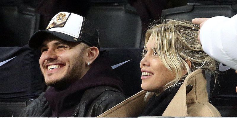 Wanda Nara ponudila Icardijev reprezentativni dres na prodaju po niskoj cijeni i uz provokativan opis
