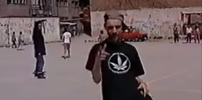 Francuski muzički dvojac Saï Saï tokom opsade Sarajeva stvorio pjesmu i spot uz pomoć lokalne omladine