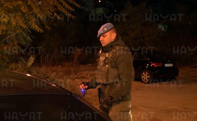 Pojačane policijske kontrole u Kantonu Sarajevo donose konkretne rezultate na terenu