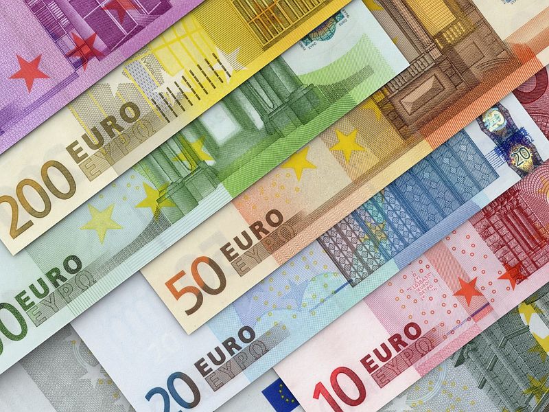 Milijarde eura na računima njemačkih građana gube vrijednost usljed rasta inflacije
