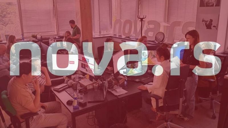 Najavljeno zatvaranje štampanog izdanja lista Nova: Menadžment povukao niz spornih poteza
