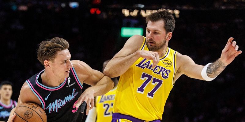 Lakersi planiraju nove promjene u sastavu, Luka Dončić postepeno hvata takmičarsku formu