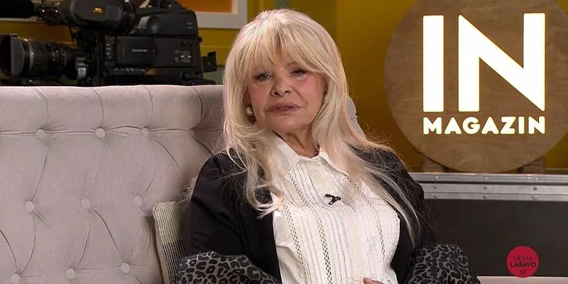 Hanka Paldum otkrila da je velika pjesma Halida Bešlića prvobitno bila ponuđena njoj