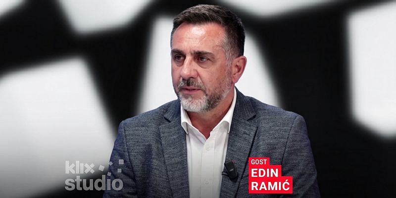 Ramić o izbornim ishodima u RS-u, formiranju vlasti i autonomiji kantonalnih odbora SDA