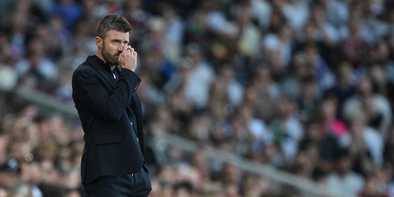 Promjene na klupi Uniteda: Da li italijanski stručnjak preuzima kormilo umjesto Carricka?