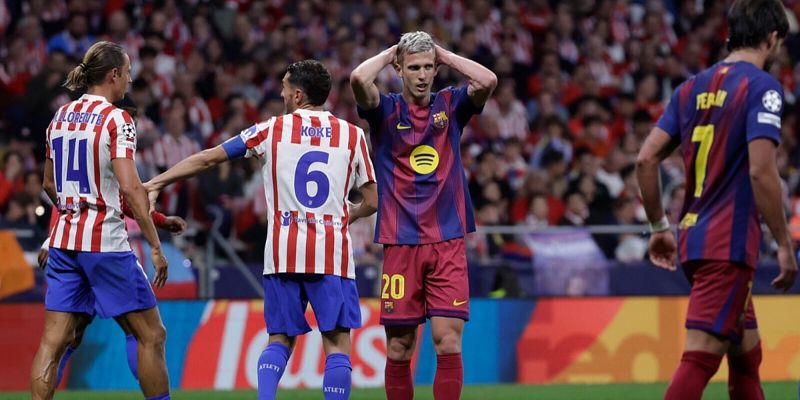 Kako je Atletico Madrid dobio prepoznatljivi nadimak "Indijanci"