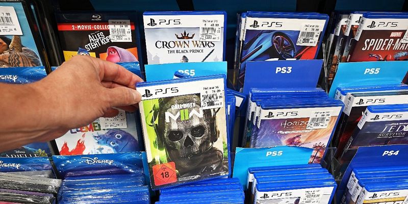 Ken Kutaragi podržao prelazak na digitalni format dok Sony planira ukidanje fizičkih diskova do 2028. godine