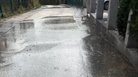 Kvarovi na vodovodnoj mreži u Sarajevu: Građani bez odgovora nadležnih službi tokom vikenda