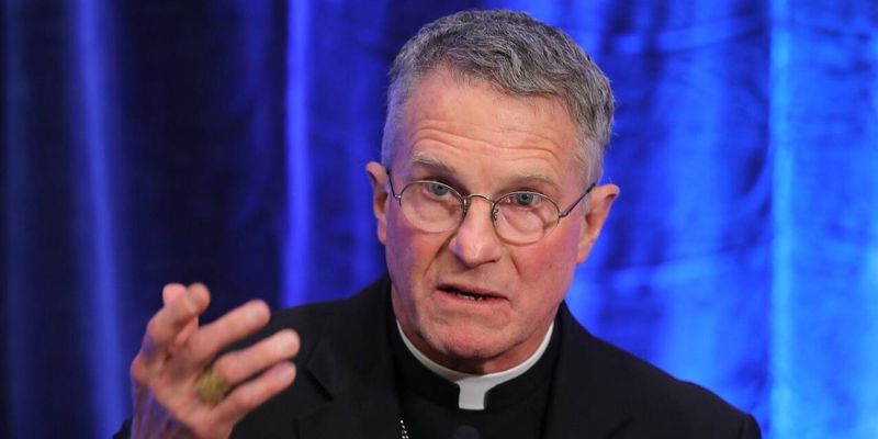 Katolički nadbiskup pozvao vojnike da odbiju učešće u pogubljenju Nidala Hasana uz najave o prijenosu uživo