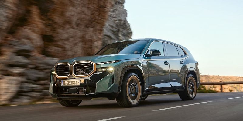 Značajan pad vrijednosti luksuznog BMW-ovog modela nakon samo tri godine