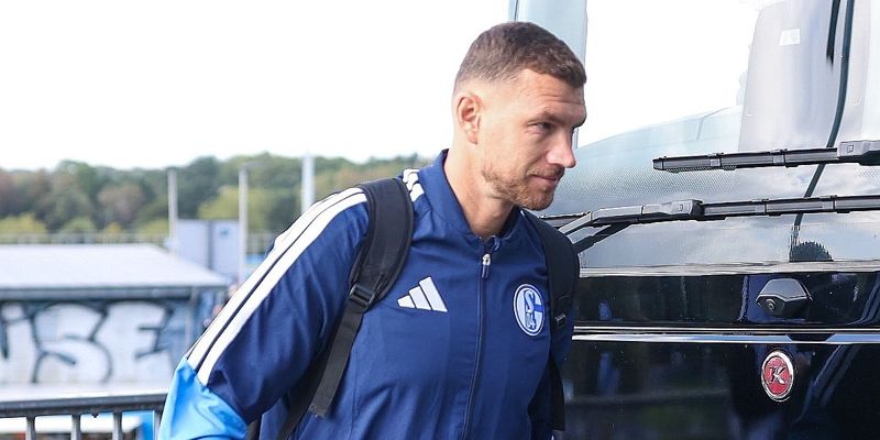 Bivši napadači Schalkea saglasni: Džekino iskustvo presudno u borbi za opstanak
