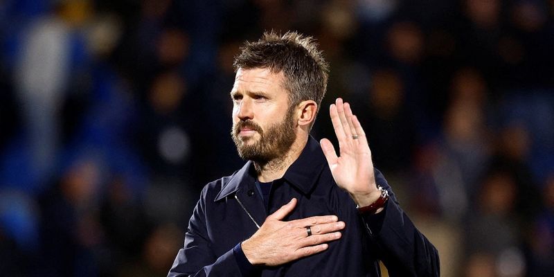 Carrick preuzeo punu odgovornost nakon debakla u Ligi prvaka: Ja ću podnijeti teret kako bih zaštitio ekipu