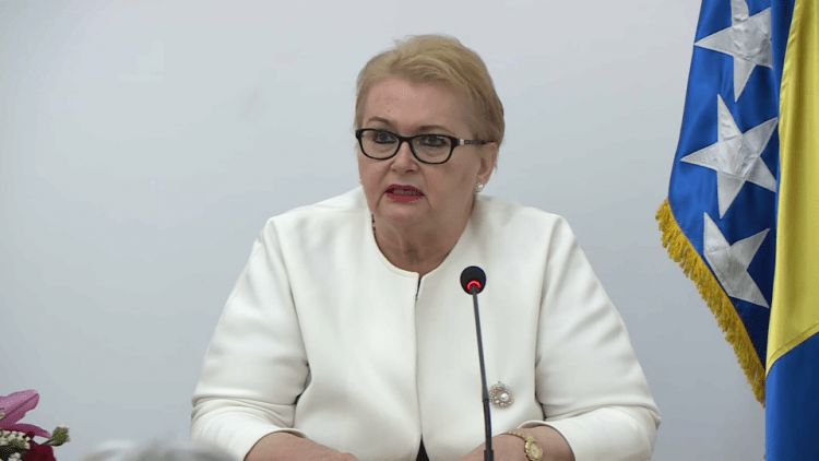 Bisera Turković demantuje navode o aferi s hurmama i najavljuje moguću tužbu