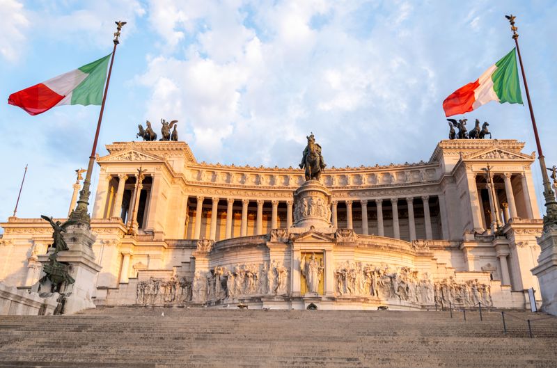 Italiju sutra očekuje masovni štrajk: Najavljeni ozbiljni zastoji u saobraćaju i protesti radnika